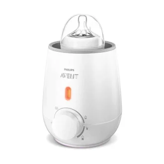 Premium Bottle Warmer