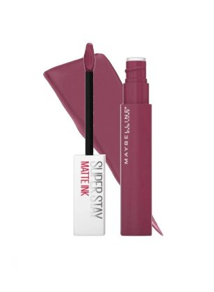 MNY Sstay MatteInk Liq. Lipst. 165 Successful