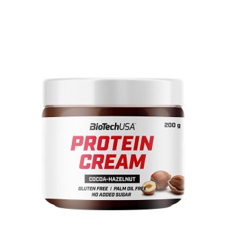 Protein Cream 200g cocoa-hazelnut