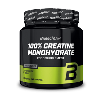Creatine Monohydrate 500g