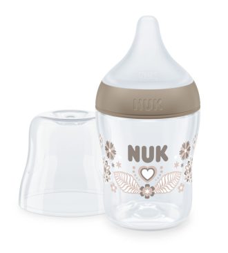 - NUK-10215014-PM PP TC 150ML SI S CL1 HEART