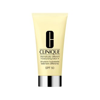 DRAMATICALLY DIFFERENT MOISTURIZING LOTION FOR FACE WITH PUM