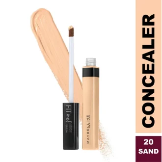 MNY Fit Me Concealer 20 Sand