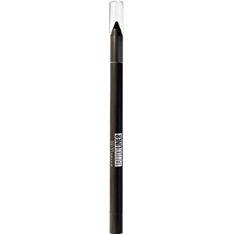 MNY Tattoo Liner Gel Eye Pencil 900 Deep Onyx
