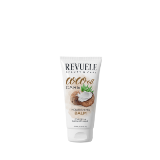 REVUELE COCO OIL CARE NOURISHING BALM 200ml