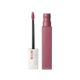 MNY Sstay MatteInk Liq. Lipst. 15 Lover