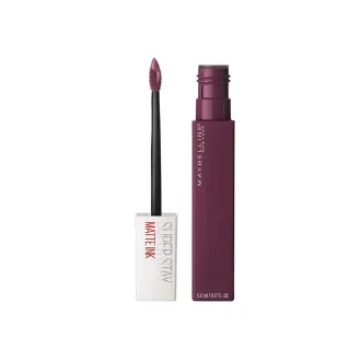 MNY Sstay MatteInk Liq. Lipst. 40 Believer