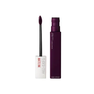 MNY Sstay MatteInk Liq. Lipst. 45 Escapist