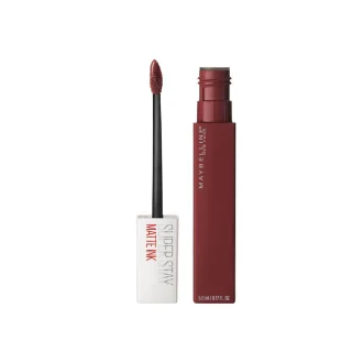 MNY Sstay MatteInk Liq. Lipst. 50 Voyager