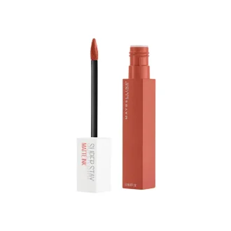 MNY Sstay MatteInk Liq. Lipst. 70 Amazonian