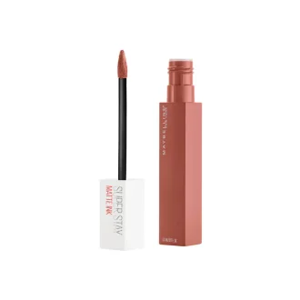 MNY Sstay MatteInk Liq. Lipst. 65 Seductress