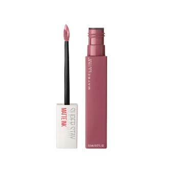 MNY Sstay MatteInk Liq. Lipst. 10 Dreamer