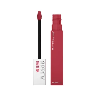 MNY Sstay MatteInk Liq. Lipst. 170 Initiator