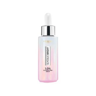 DE SKE Glycolic Bright Serum 30Ml