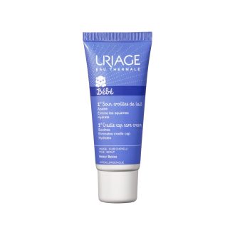 Bébé 1st Cradle Cap Care Cream  Face, Scalp - 40ml