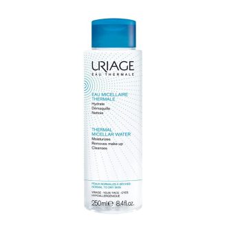 Thermal Micellar Water Normal to Dry Skin - 250ml