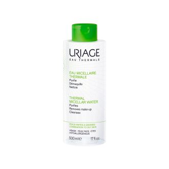 Thermal Micellar Water Combination to Oily Skin - 500ml