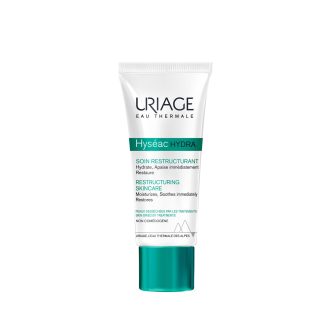 Hyséac R Restructuring Skincare  Skin Dried by Treatments - 40ml