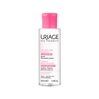 Thermal Micellar Water Fragrance Free Intolerant Skin - 100ml