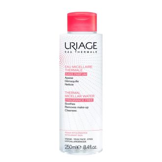 Thermal Micellar Water Fragrance Free Intolerant Skin - 250ml