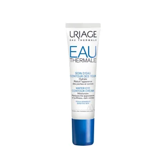 Eau Thermale Water Eye Contour Cream - Sensitive Skin - 15ml