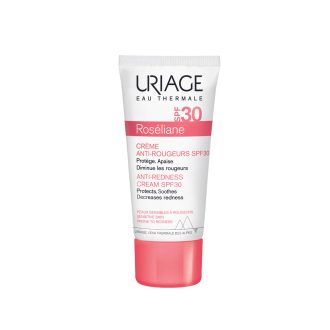Roséliane Anti-Redness Cream SPF30 Sensitive Skin Prone to Redness - 40ml
