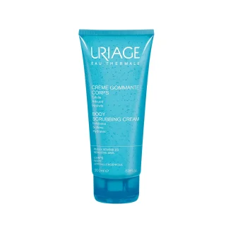 Body Scrubbing Cream - Sensitive Skin - 200ml