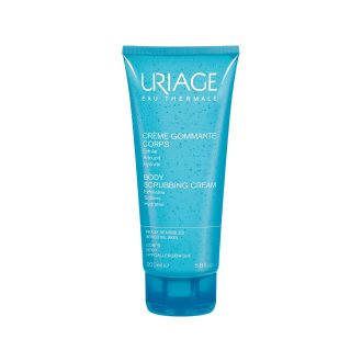 Body Scrubbing Cream Sensitive Skin - 200ml