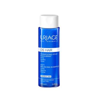 DS Hair Soft Balancing Shampoo - 200ml