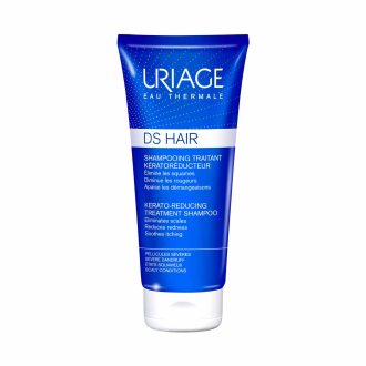 DS Hair Kerato-Reducing Treatment Shampoo Severe Dandruff & Scaly Conditions - 150ml