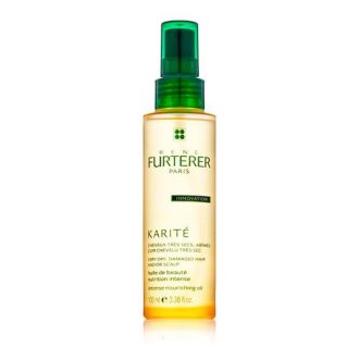 RENE FURTERER KARITE, INTENSE NOURISHING OIL 100ML