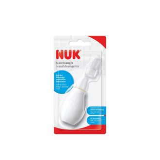 '- NUK-10256065- Nasal Decongester