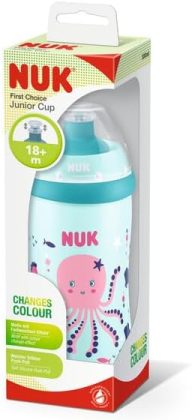 '- NUK-10255576-JUNIOR CUP CC CL1 BOX