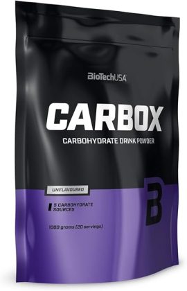 CarboX 1000g unflavored