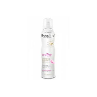 Sensifresh Whitening Sensitive Zone Deodorant