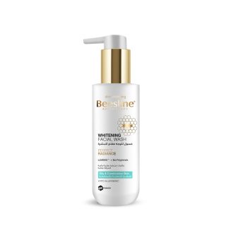 Whitening Facial Wash