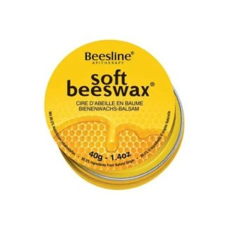 Soft Beeswax