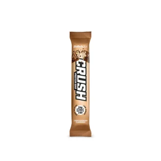 Crush Bar 12*64g cookie & cream (price per piece)