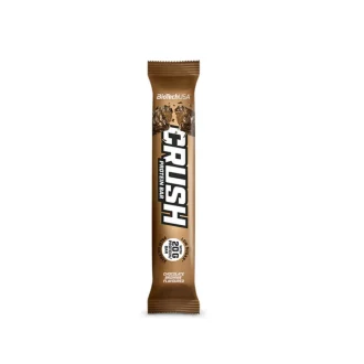 Crush Bar 12*64g chocolate-brownie (price per piece)