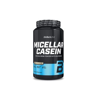 Micellar Casein 908g Vanilla