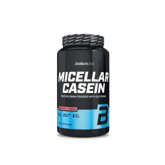 Micellar Casein 908g strawberry