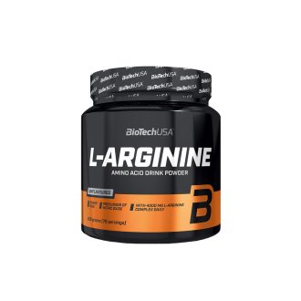 L-arginine 300 g