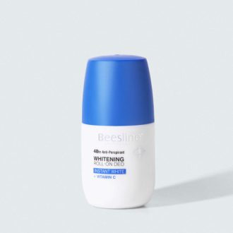 Whitening Roll-On Deo Instant White Vitamin C