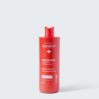 Fortifying Shampoo 400ML