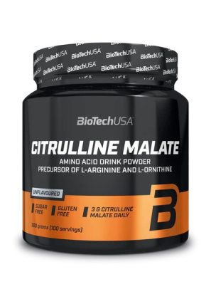 Citrulline Malate Powder 300g