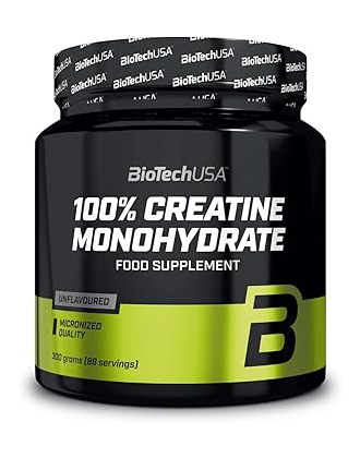 Creatine Monohydrate 300g