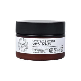 REVUELE V&O NOURISHING MUD MASK 100ml