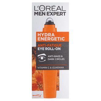 ME Hydra Energetic Eye Moisturizer 50Ml