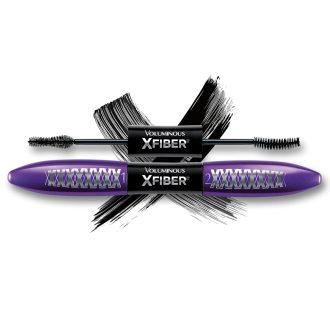OMP Mascara Voluminous X Fiber