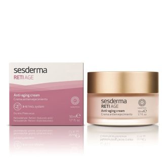 RETIAGE ANTIAGING CREAM (3 RETINOL SYSTEM)